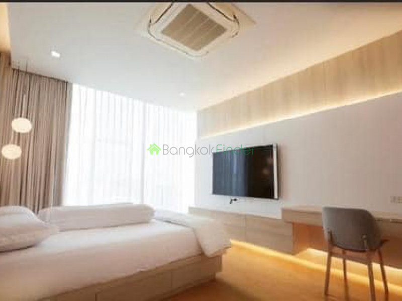 Phetburi, Phetburi, Bangkok, Thailand, 3 Bedrooms Bedrooms, ,4 BathroomsBathrooms,House,For Rent,Phetburi,7475