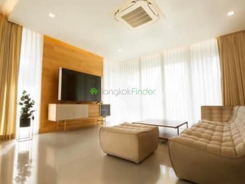 Phetburi, Phetburi, Bangkok, Thailand, 3 Bedrooms Bedrooms, ,4 BathroomsBathrooms,House,For Rent,Phetburi,7475