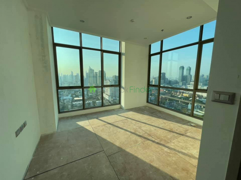 Phromphong, Bangkok, Thailand, 3 Bedrooms Bedrooms, ,3 BathroomsBathrooms,Condo,For Rent,Supalai Oreintal Place 39,7476