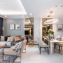 Phromphong, Bangkok, Thailand, 3 Bedrooms Bedrooms, ,3 BathroomsBathrooms,Condo,For Rent,Supalai Oreintal Place 39,7476
