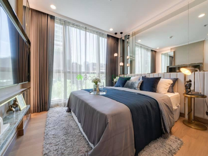 Phromphong, Bangkok, Thailand, 3 Bedrooms Bedrooms, ,3 BathroomsBathrooms,Condo,For Rent,Supalai Oreintal Place 39,7476