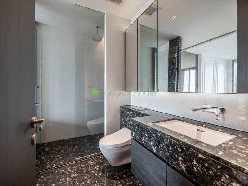 Thonglor, Bangkok, Thailand, 2 Bedrooms Bedrooms, ,2 BathroomsBathrooms,Condo,For Rent,Beatniq,7477