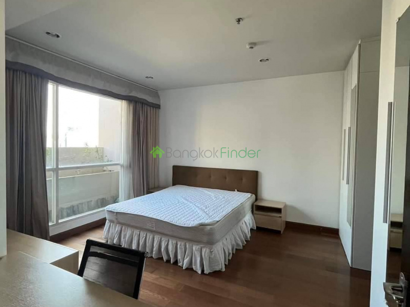 Chidlom, Bangkok, Thailand, 3 Bedrooms Bedrooms, ,3 BathroomsBathrooms,Condo,For Rent,The Address Chidlom,7480