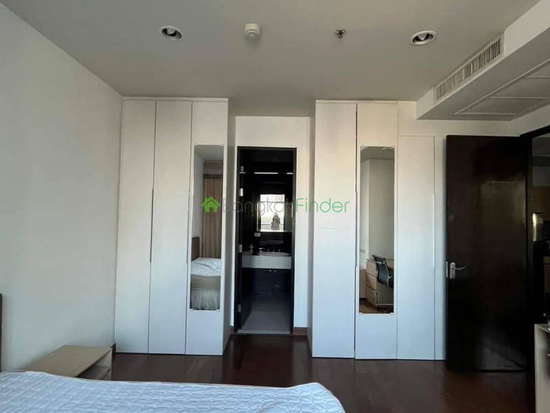 Chidlom, Bangkok, Thailand, 3 Bedrooms Bedrooms, ,3 BathroomsBathrooms,Condo,For Rent,The Address Chidlom,7480