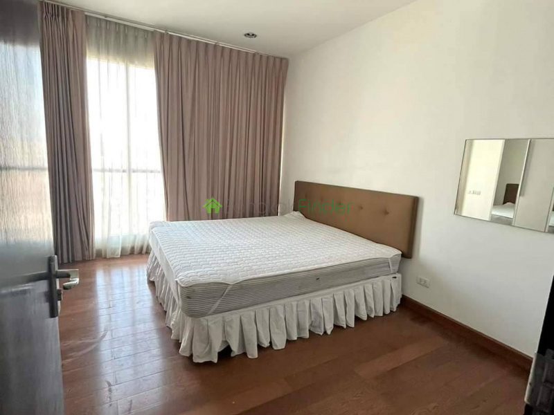 Chidlom, Bangkok, Thailand, 3 Bedrooms Bedrooms, ,3 BathroomsBathrooms,Condo,For Rent,The Address Chidlom,7480