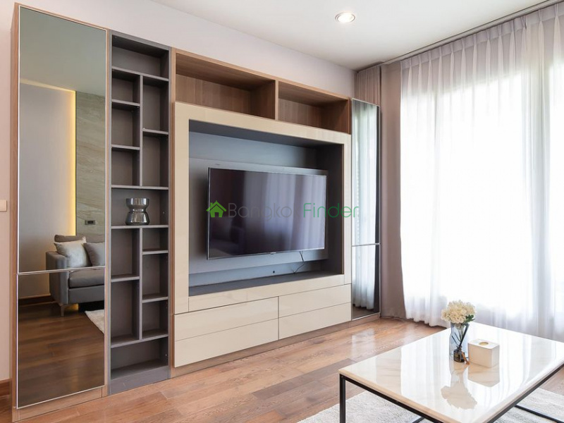 Chidlom, Bangkok, Thailand, 1 Bedroom Bedrooms, ,1 BathroomBathrooms,Condo,For Rent,The Address Chidlom,7481