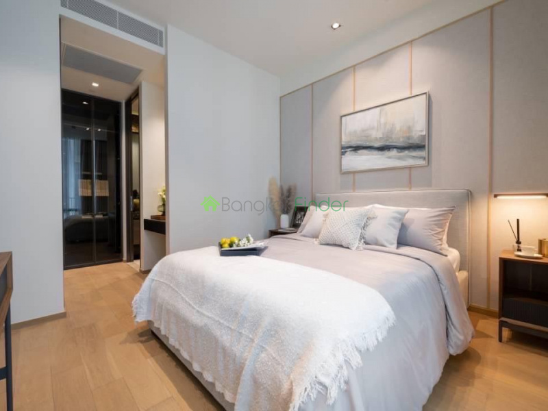 Chidlom, Bangkok, Thailand, 2 Bedrooms Bedrooms, ,3 BathroomsBathrooms,Condo,For Rent,28 Chidlom,7483