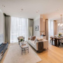 Chidlom, Bangkok, Thailand, 2 Bedrooms Bedrooms, ,3 BathroomsBathrooms,Condo,For Rent,28 Chidlom,7483