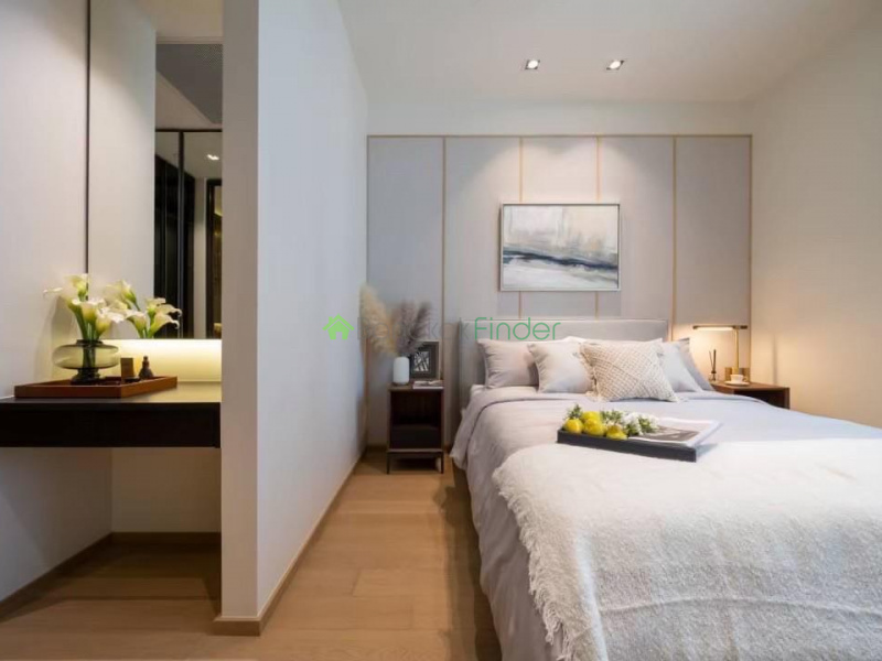 Chidlom, Bangkok, Thailand, 2 Bedrooms Bedrooms, ,3 BathroomsBathrooms,Condo,For Rent,28 Chidlom,7483