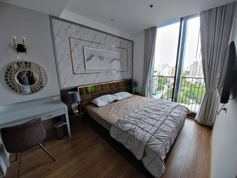 Phrom Phong, Bangkok, Thailand, 2 Bedrooms Bedrooms, ,2 BathroomsBathrooms,Condo,For Rent,Noble BE33,7484