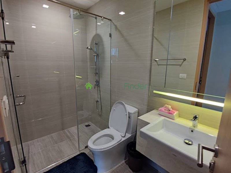 Phrom Phong, Bangkok, Thailand, 2 Bedrooms Bedrooms, ,2 BathroomsBathrooms,Condo,For Rent,Noble BE33,7484