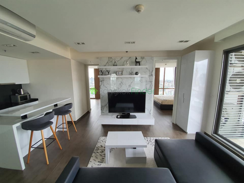 Ekamai, Bangkok, Thailand, 2 Bedrooms Bedrooms, ,2 BathroomsBathrooms,Condo,For Sale,The Loft Ekkamai,7485