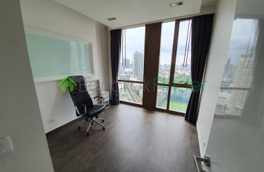 Ekamai, Bangkok, Thailand, 2 Bedrooms Bedrooms, ,2 BathroomsBathrooms,Condo,For Sale,The Loft Ekkamai,7485