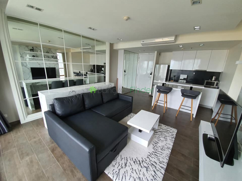 Ekamai, Bangkok, Thailand, 2 Bedrooms Bedrooms, ,2 BathroomsBathrooms,Condo,For Sale,The Loft Ekkamai,7485