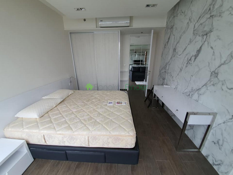 Ekamai, Bangkok, Thailand, 2 Bedrooms Bedrooms, ,2 BathroomsBathrooms,Condo,For Sale,The Loft Ekkamai,7485