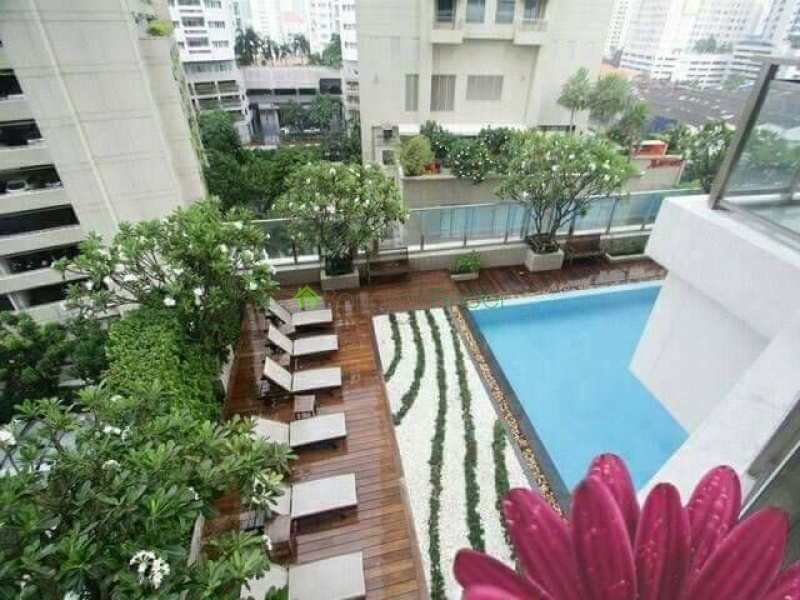 24 Sukhumvit, Phrom Phong, Thailand, 1 Bedroom Bedrooms, ,1 BathroomBathrooms,Condo,For Sale,Bright Sukhumvit 24,Sukhumvit,7487