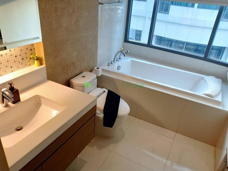 24 Sukhumvit, Phrom Phong, Thailand, 1 Bedroom Bedrooms, ,1 BathroomBathrooms,Condo,For Sale,Bright Sukhumvit 24,Sukhumvit,7487