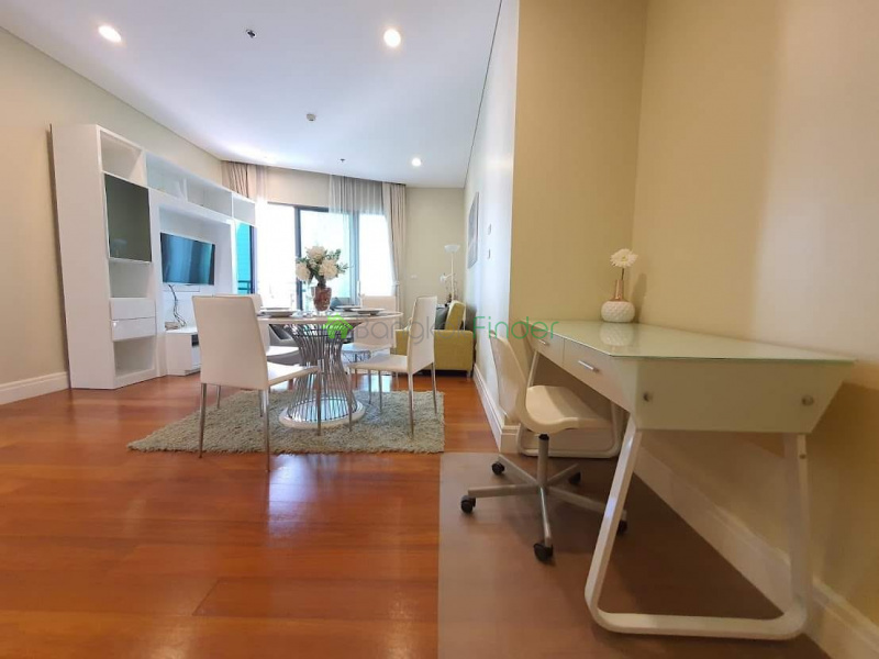 24 Sukhumvit, Phrom Phong, Thailand, 1 Bedroom Bedrooms, ,1 BathroomBathrooms,Condo,For Sale,Bright Sukhumvit 24,Sukhumvit,7487