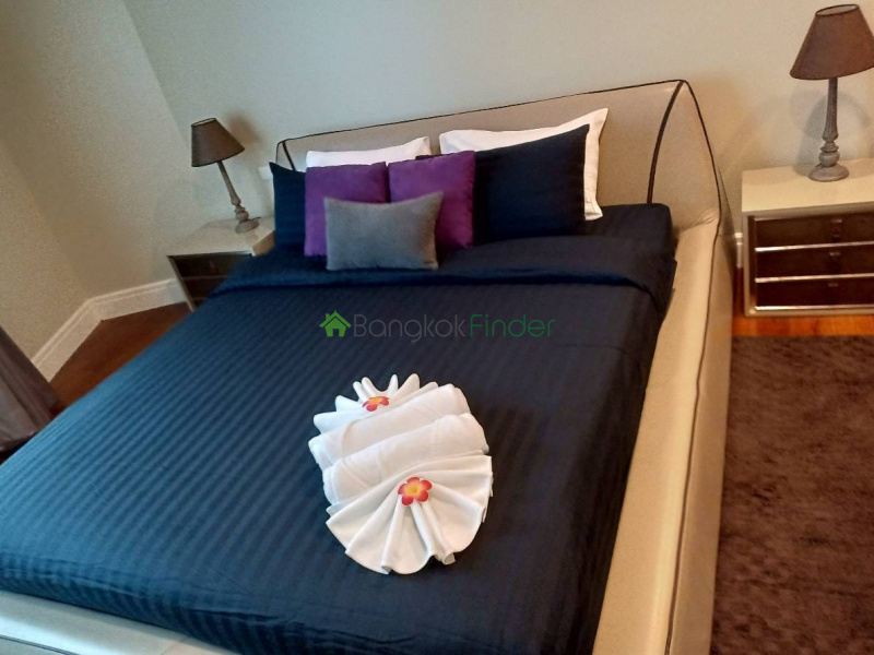 24 Sukhumvit, Phrom Phong, Thailand, 1 Bedroom Bedrooms, ,1 BathroomBathrooms,Condo,For Sale,Bright Sukhumvit 24,Sukhumvit,7487