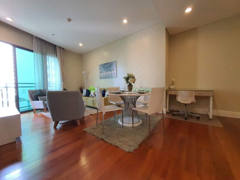 24 Sukhumvit, Phrom Phong, Thailand, 1 Bedroom Bedrooms, ,1 BathroomBathrooms,Condo,For Sale,Bright Sukhumvit 24,Sukhumvit,7487