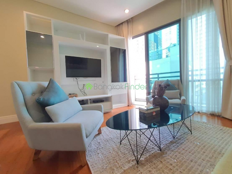 24 Sukhumvit, Phrom Phong, Thailand, 1 Bedroom Bedrooms, ,1 BathroomBathrooms,Condo,For Sale,Bright Sukhumvit 24,Sukhumvit,7487