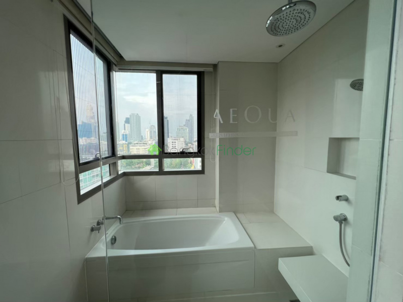 Sukhumvit Soi 49, Phrom Phong, Bangkok, Thailand, 2 Bedrooms Bedrooms, ,2 BathroomsBathrooms,Condo,For Rent,Aequa,Sukhumvit Soi 49,7488