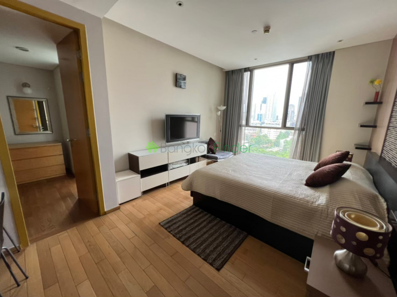 Sukhumvit Soi 49, Phrom Phong, Bangkok, Thailand, 2 Bedrooms Bedrooms, ,2 BathroomsBathrooms,Condo,For Rent,Aequa,Sukhumvit Soi 49,7488