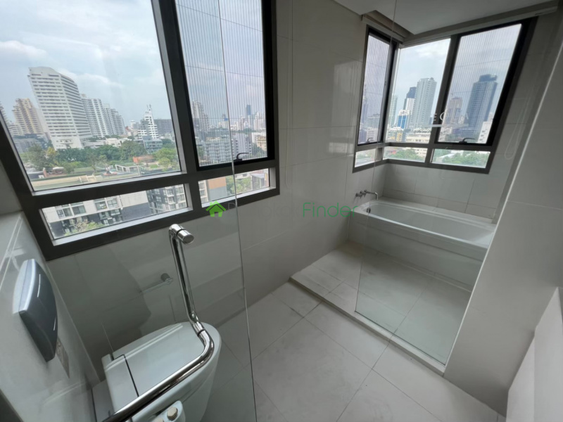 Sukhumvit Soi 49, Phrom Phong, Bangkok, Thailand, 2 Bedrooms Bedrooms, ,2 BathroomsBathrooms,Condo,For Rent,Aequa,Sukhumvit Soi 49,7488