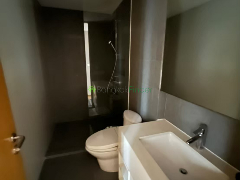 Sukhumvit Soi 49, Phrom Phong, Bangkok, Thailand, 2 Bedrooms Bedrooms, ,2 BathroomsBathrooms,Condo,For Rent,Aequa,Sukhumvit Soi 49,7488