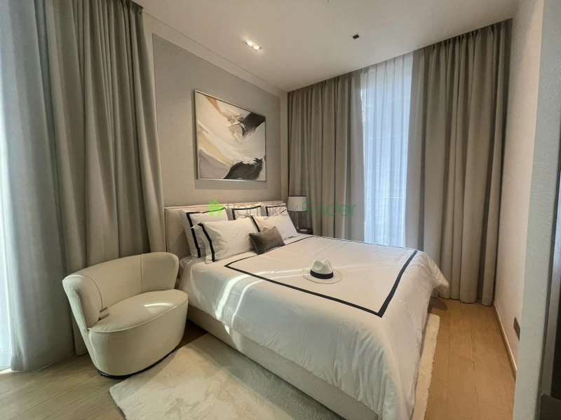 Chidlom, Bangkok, Thailand, 2 Bedrooms Bedrooms, ,2 BathroomsBathrooms,Condo,For Rent,28 Chidlom,7489