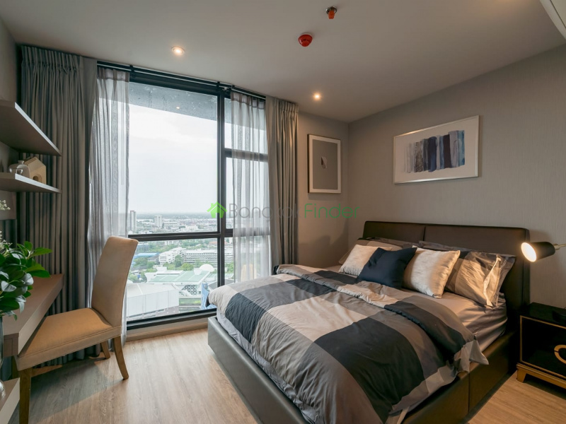 Ekamai, Bangkok, Thailand, 3 Bedrooms Bedrooms, ,3 BathroomsBathrooms,Condo,For Sale,Rhythm Ekamai,7490