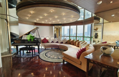 Silom, Bangkok, Thailand, 2 Bedrooms Bedrooms, ,2 BathroomsBathrooms,Condo,For Rent,State Tower,7491 Silom, Bangkok, Thailand, 2 Bedrooms Bedrooms, ,2 BathroomsBathrooms,Condo,For Rent,State Tower,7491