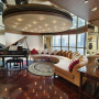Silom, Bangkok, Thailand, 2 Bedrooms Bedrooms, ,2 BathroomsBathrooms,Condo,For Rent,State Tower,7491