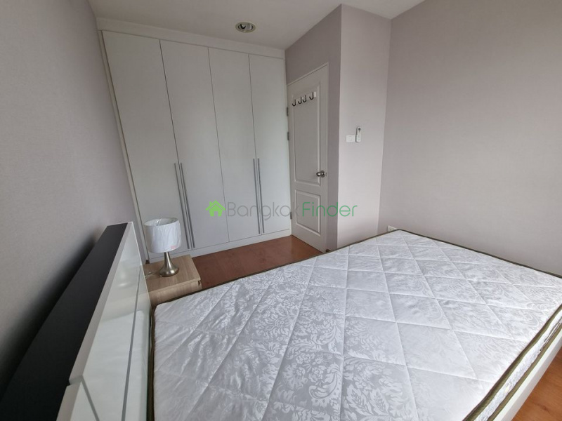 Rama 9, Bangkok, Thailand, 2 Bedrooms Bedrooms, ,1 BathroomBathrooms,Condo,For Rent,Belle Grand Rama 9,7492