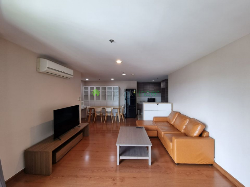 Rama 9, Bangkok, Thailand, 2 Bedrooms Bedrooms, ,1 BathroomBathrooms,Condo,For Rent,Belle Grand Rama 9,7492