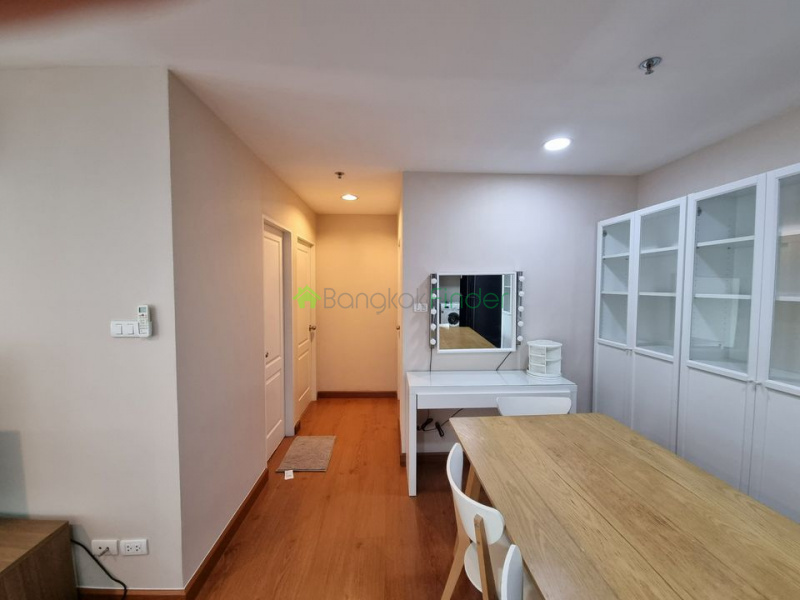Rama 9, Bangkok, Thailand, 2 Bedrooms Bedrooms, ,1 BathroomBathrooms,Condo,For Rent,Belle Grand Rama 9,7492