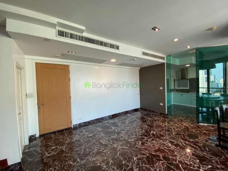 Asoke, Bangkok, Thailand, 3 Bedrooms Bedrooms, ,4 BathroomsBathrooms,Condo,For Rent,The Wind Sukhumvit 23,7493