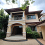 Ekamai, Bangkok, Thailand, 4 Bedrooms Bedrooms, ,4 BathroomsBathrooms,House,For Rent,7494