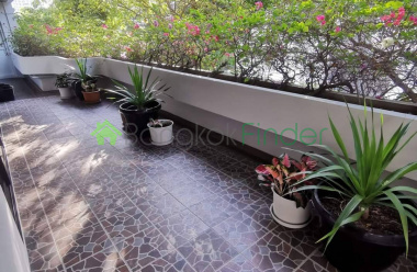 Sukhumvit, Ekamai, Thailand, 3 Bedrooms Bedrooms, ,4 BathroomsBathrooms,Apartment,For Rent,Anna Villa,Sukhumvit,7495