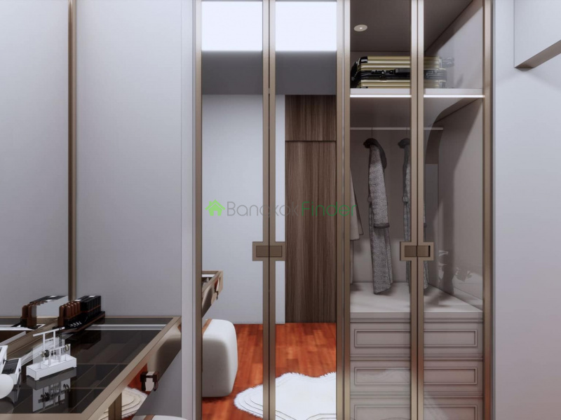 Sathorn, Bangkok, Thailand, 5 Bedrooms Bedrooms, ,6 BathroomsBathrooms,House,For Rent,7496