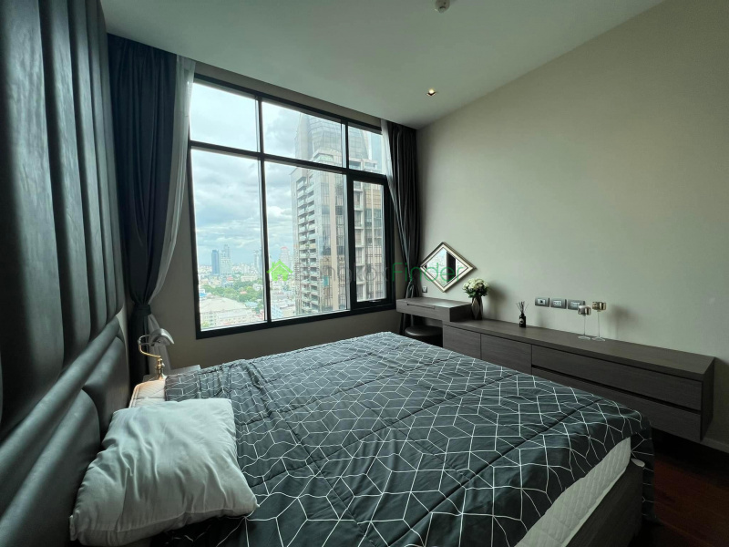 Sukhumvit Soi 39, Phrom Phong, Thailand, 2 Bedrooms Bedrooms, ,2 BathroomsBathrooms,Condo,For Rent,The Diplomat 39,7497