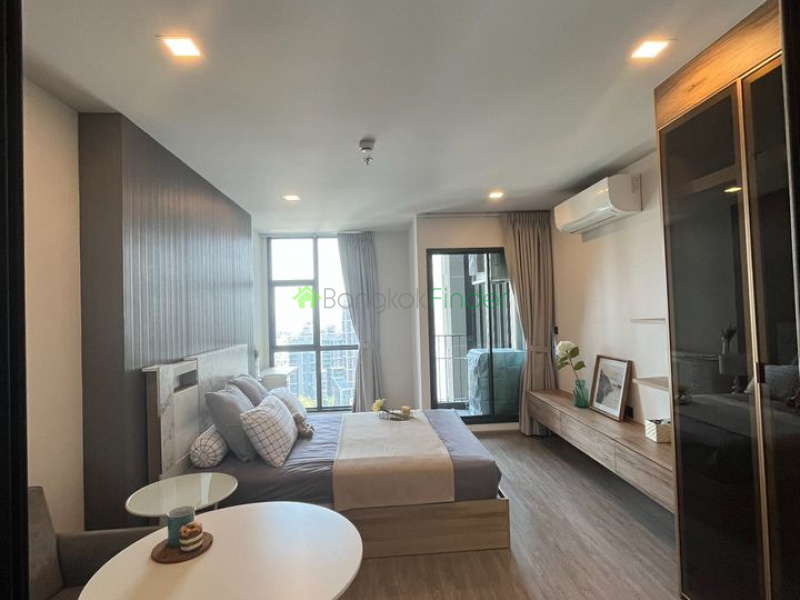 Ekamai, Bangkok, Thailand, 1 Bedroom Bedrooms, ,1 BathroomBathrooms,Condo,For Rent,Rhythm Ekamai,7498