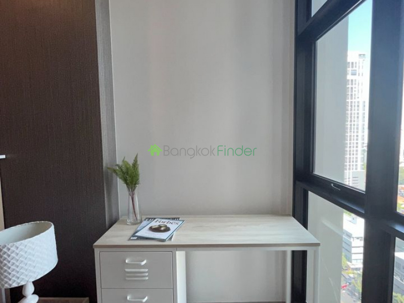 Ekamai, Bangkok, Thailand, 1 Bedroom Bedrooms, ,1 BathroomBathrooms,Condo,For Rent,Rhythm Ekamai,7498