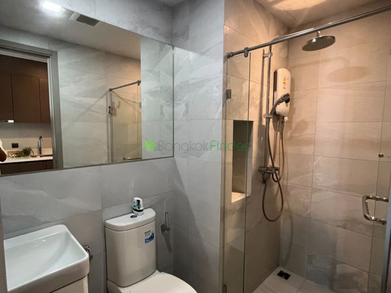 Ekamai, Bangkok, Thailand, 1 Bedroom Bedrooms, ,1 BathroomBathrooms,Condo,For Rent,Rhythm Ekamai,7498