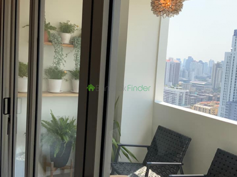 Phromphong, Bangkok, Thailand, 3 Bedrooms Bedrooms, ,3 BathroomsBathrooms,Condo,For Rent,DS Tower II,7502