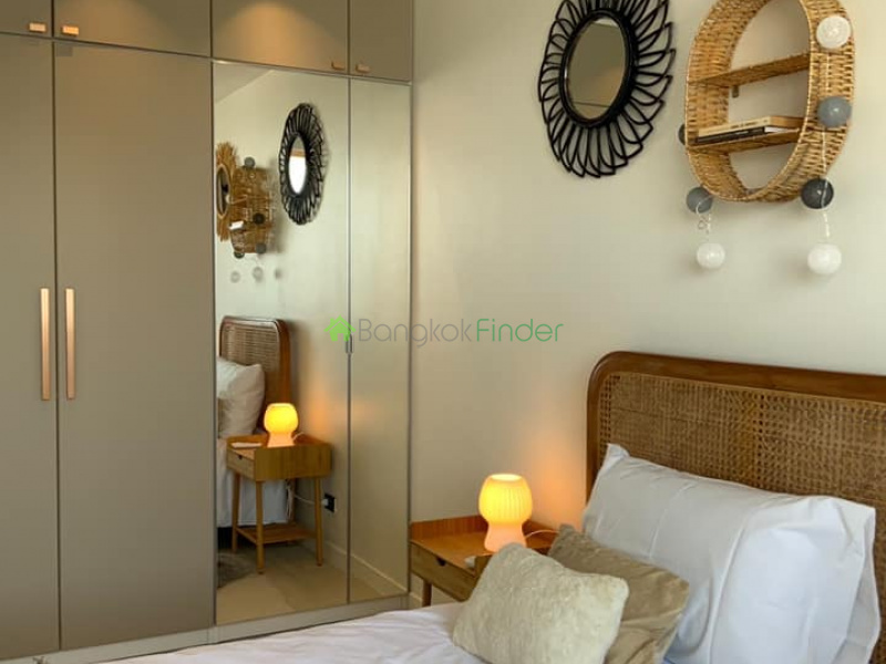 Phromphong, Bangkok, Thailand, 3 Bedrooms Bedrooms, ,3 BathroomsBathrooms,Condo,For Rent,DS Tower II,7502