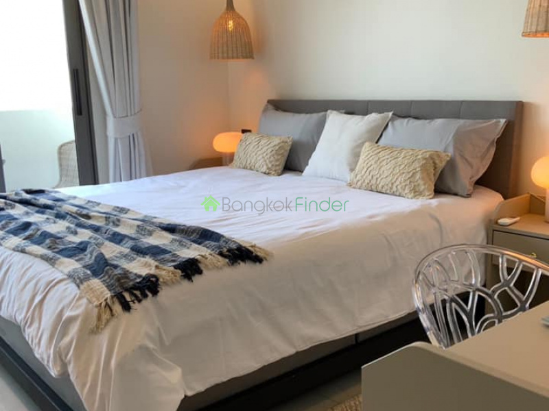 Phromphong, Bangkok, Thailand, 3 Bedrooms Bedrooms, ,3 BathroomsBathrooms,Condo,For Rent,DS Tower II,7502