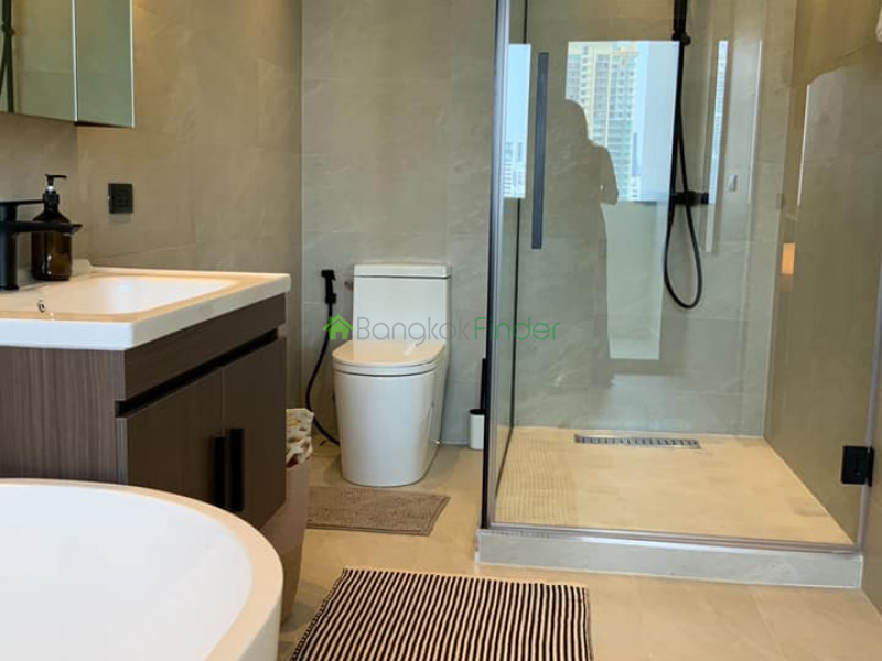 Phromphong, Bangkok, Thailand, 3 Bedrooms Bedrooms, ,3 BathroomsBathrooms,Condo,For Rent,DS Tower II,7502