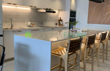 Phromphong, Bangkok, Thailand, 3 Bedrooms Bedrooms, ,3 BathroomsBathrooms,Condo,For Rent,DS Tower II,7502