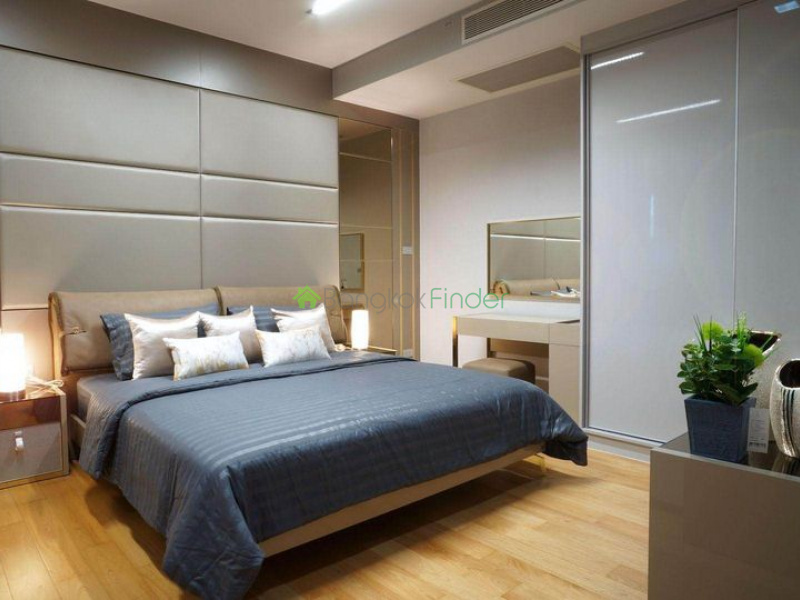 Nana, Bangkok, Thailand, 2 Bedrooms Bedrooms, ,2 BathroomsBathrooms,Condo,For Rent,Hyde 13,7503